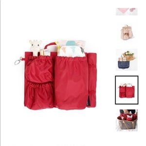 Tote savvy mini